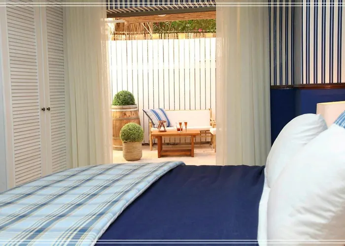 Bugrashov Beach 88 Hotel And Spa